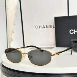 Picture of Chanel Sunglasses _SKUfw76771982fw